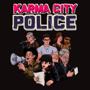 Acquistare Karma City Police PS5 Confrontare Prezzi