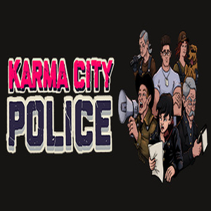 Acquistare Karma City Police CD Key Confrontare Prezzi