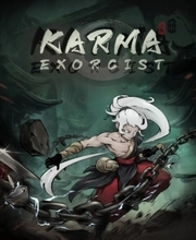 Karma Exorcist Playstation 5