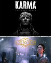 KARMA The Dark World Close To The Sun Bundle Xbox Series X