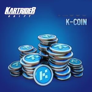 KartRider Drift K-COIN Xbox One