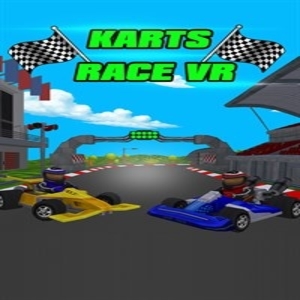 Karts Race VR