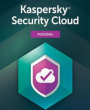 Kaspersky Security Cloud 2022 Pc