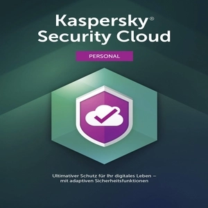 Kaspersky Security Cloud Personal 2021