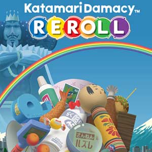 Acquistare Katamari Damacy REROLL CD Key Confrontare Prezzi