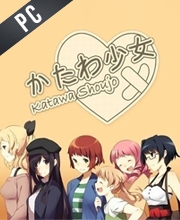 Acquistare Katawa Shoujo CD Key Confrontare Prezzi
