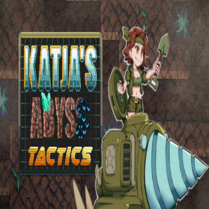 Acquistare Katjas Abyss Tactics CD Key Confrontare Prezzi