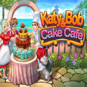 Acquistare Katy And Bob Cake Cafe CD Key Confrontare Prezzi