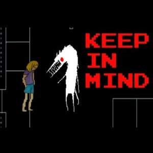 Keep in Mind Remastered Pc