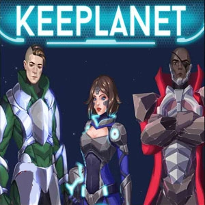 Keeplanet Pc