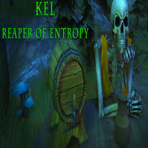 Acquista CD Key KEL Reaper of Entropy Confronta Prezzi