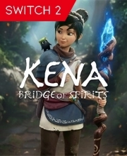 Kena Bridge of Spirits Switch 2