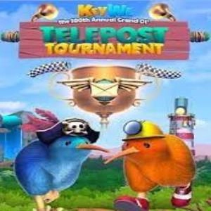 KeyWe The 100th Grand Ol’ Telepost Tournament Pc