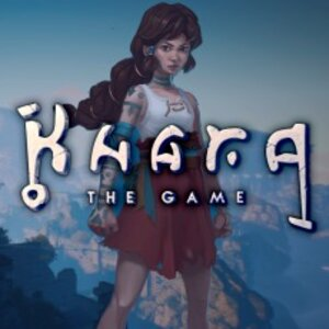 Khara The Game Playstation 4