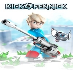 Kick and Fennick Xbox One