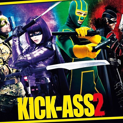 Kick-Ass 2 Pc
