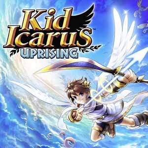 Acquista Codice Download Kid Icarus Uprising Nintendo 3DS Confronta Prezzi