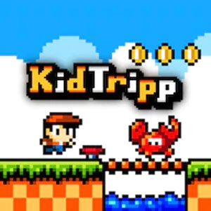 Kid Tripp 3Ds