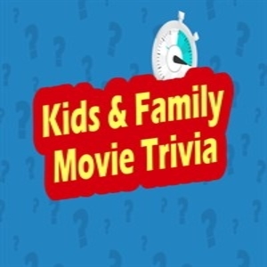Acquistare Kids and Family Movie Trivia Xbox Series Gioco Confrontare Prezzi
