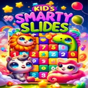 Kids Smarty Slides Xbox One