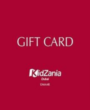 KidZania Gift Card Pc