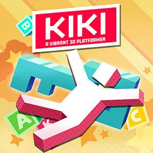 Kiki A Vibrant 3D Platformer Xbox One