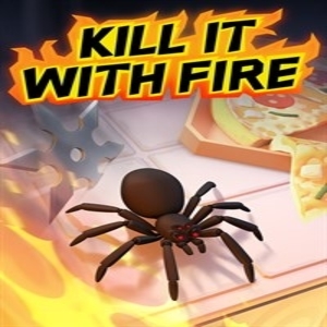 Acquistare Kill It With Fire Xbox One Gioco Confrontare Prezzi