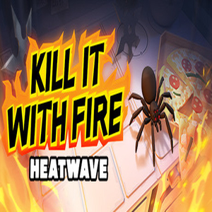 Acquistare Kill It With Fire HEATWAVE CD Key Confrontare Prezzi