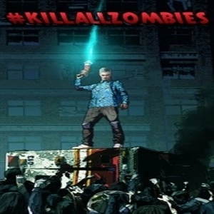 KILLALLZOMBIES Xbox Series X