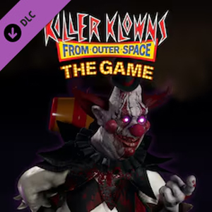 Killer Klowns From Outer Space Infernal Ranger Fluxo Pc