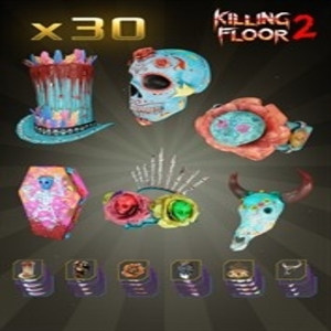 Acquistare Killing Floor 2 Day of the Zed Full Gear Bundle Xbox One Gioco Confrontare Prezzi