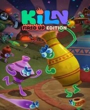 Kiln Fired Up Edition Upgrade Playstation 5
