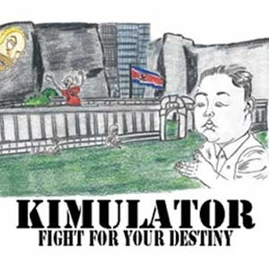 Kimulator Fight For Your Destiny Pc