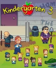Acquistare Kindergarten 3 CD Key Confrontare Prezzi