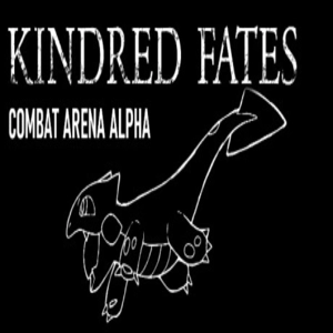 Kindred Fates Combat Arena Alpha Pc