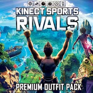 Kinect Sports Rivals Premium Outfit Pack Xbox One