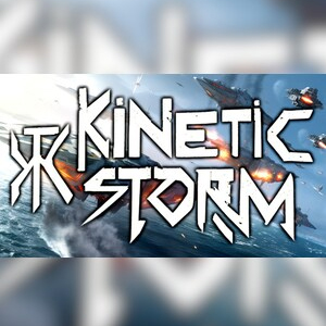 Kinetic Storm Pc