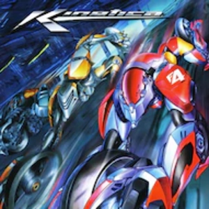 Kinetica Playstation 4