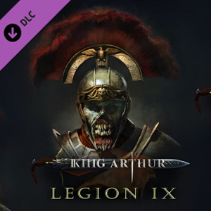 King Arthur Knight’s Tale expansion Legion 9 Xbox Series X