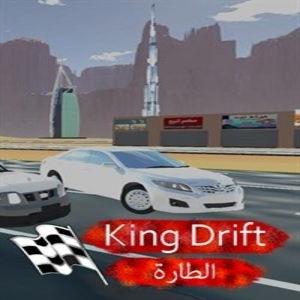 Acquistare King Drift CD Key Confrontare Prezzi