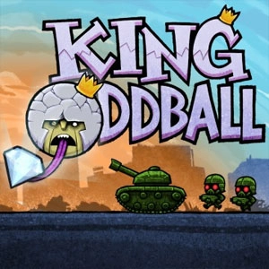 King Oddball Xbox One