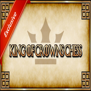 Acquistare King of Crowns Chess Online CD Key Confrontare Prezzi