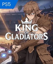 Acquistare King of Gladiators PS5 Confrontare Prezzi