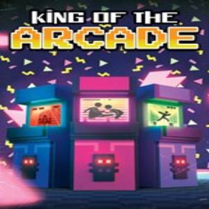 Acquistare King of the Arcade Xbox Series Gioco Confrontare Prezzi