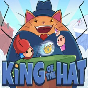 King of the Hat Xbox Series X