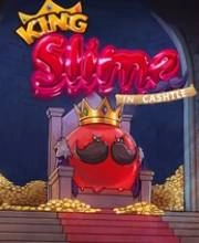 King Slime in Cashtle Playstation 4