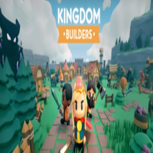 Kingdom Builders Pc