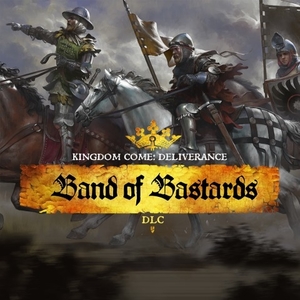 Acquistare Kingdom Come Deliverance Band of Bastards PS4 Confrontare Prezzi