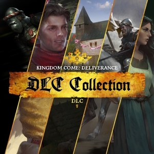 Acquistare Kingdom Come Deliverance DLC Collection Xbox One Gioco Confrontare Prezzi