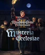 Acquistare Kingdom Come Deliverance II Mysteria Ecclesiae PS5 Confrontare Prezzi